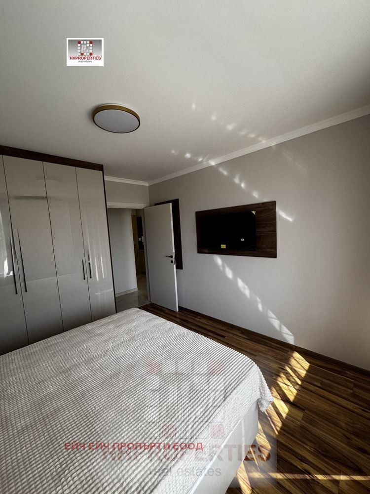Продава 3-СТАЕН, гр. Пловдив, Асеновградско шосе, снимка 9 - Апартаменти - 54529401