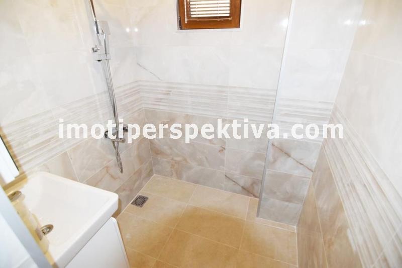 Продава 3-СТАЕН, гр. Пловдив, Кършияка, снимка 10 - Апартаменти - 55941449