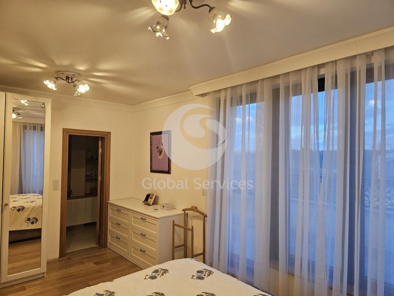 Продава 4-СТАЕН, гр. София, ж.гр.Южен парк, снимка 9 - Апартаменти - 52535950