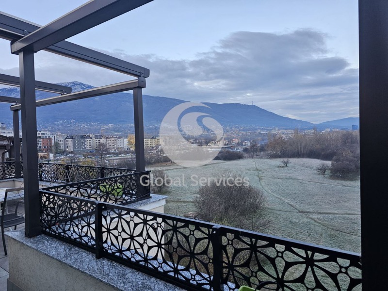 Продава 4-СТАЕН, гр. София, ж.гр.Южен парк, снимка 5 - Апартаменти - 52535950