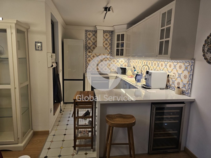 Продава 4-СТАЕН, гр. София, ж.гр.Южен парк, снимка 2 - Апартаменти - 52535950