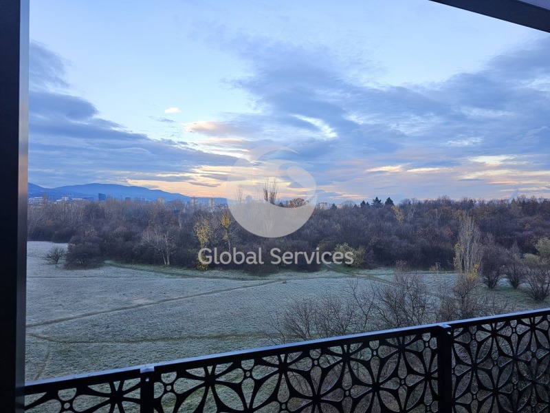 Продава 4-СТАЕН, гр. София, ж.гр.Южен парк, снимка 6 - Апартаменти - 52535950