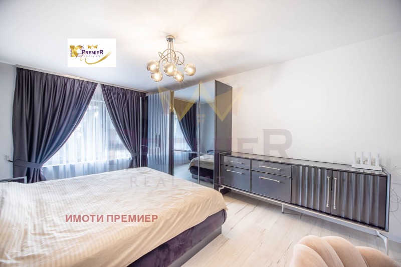 Продава МНОГОСТАЕН, гр. Варна, Галата, снимка 2 - Aпартаменти - 49373471