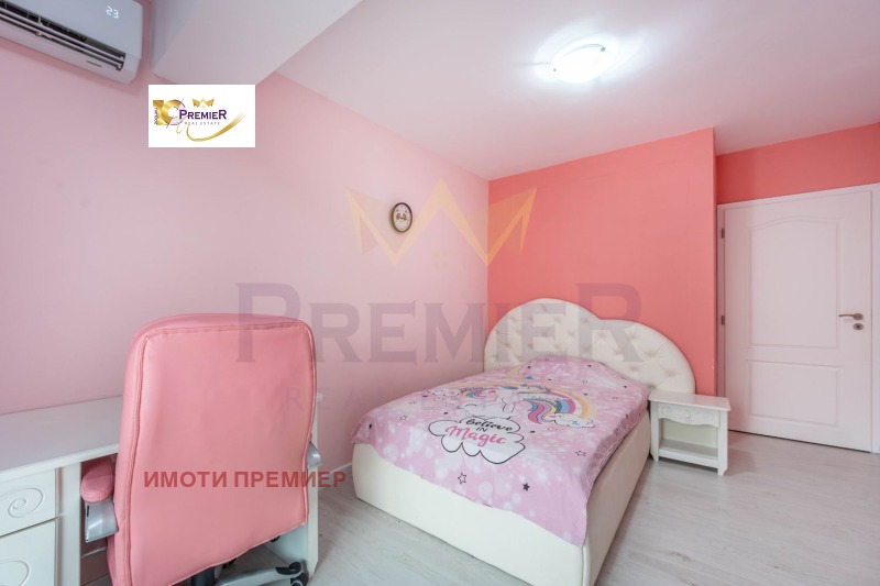 Продава МНОГОСТАЕН, гр. Варна, Галата, снимка 13 - Aпартаменти - 49373471