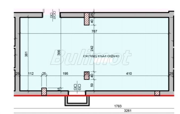 Продава  Офис град Варна , Гръцка махала , 95 кв.м | 71541417 - изображение [14]