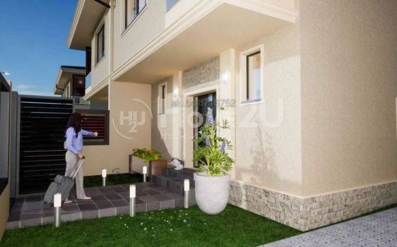 Till salu  Hus Plovdiv , Belomorski , 180 kvm | 75607327 - bild [4]