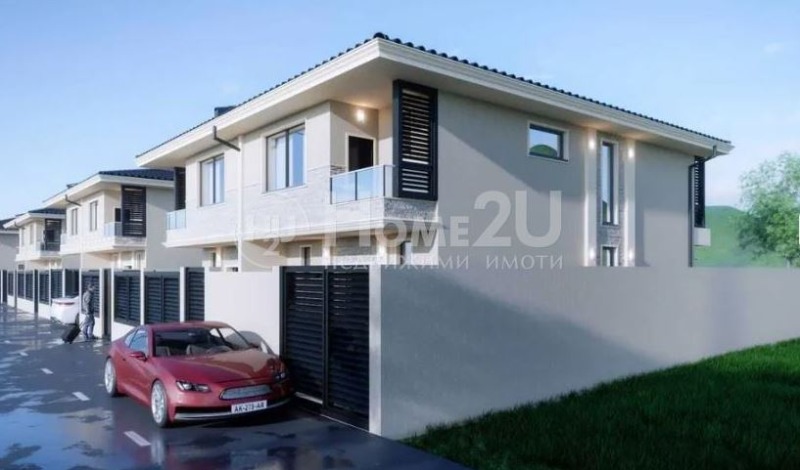 Till salu  Hus Plovdiv , Belomorski , 180 kvm | 75607327 - bild [3]