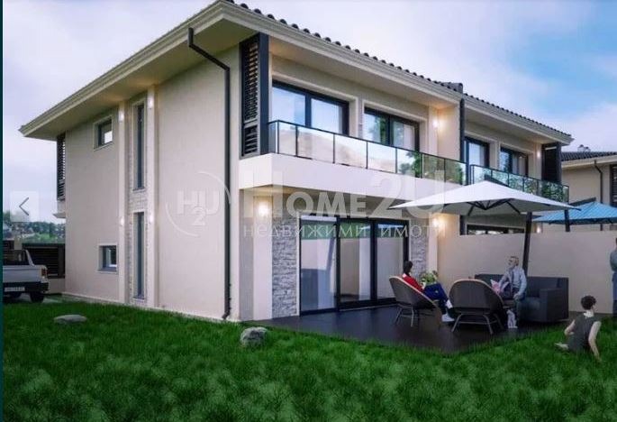 Till salu  Hus Plovdiv , Belomorski , 180 kvm | 75607327