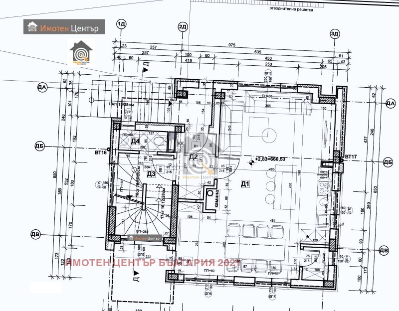 Til salg  Hus Sofia , m-t Kambanite , 209 kvm | 10109796 - billede [16]
