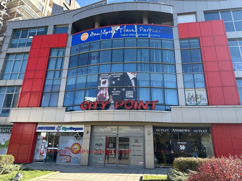 Продава МАГАЗИН, гр. София, Младост 1А, снимка 6 - Магазини - 52589954