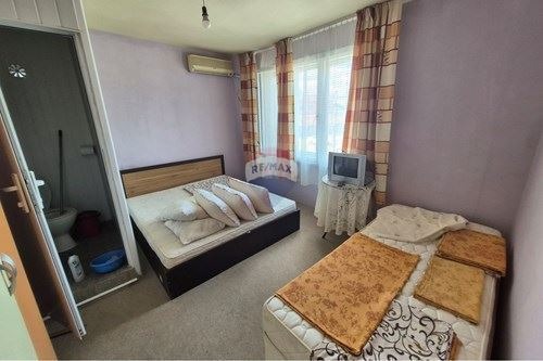 Na sprzedaż  Bar; kawiarnia rejon Dobricz , Kranewo , 1545 mkw | 75733303 - obraz [2]