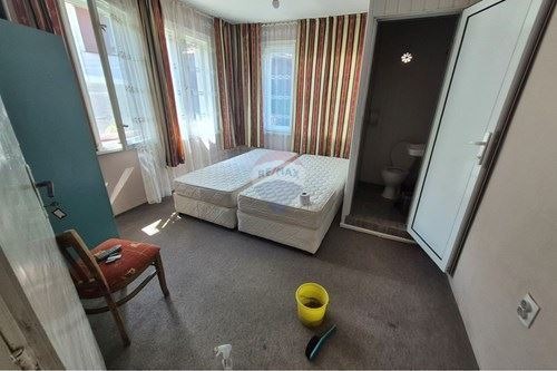 Na sprzedaż  Bar; kawiarnia rejon Dobricz , Kranewo , 1545 mkw | 75733303 - obraz [3]
