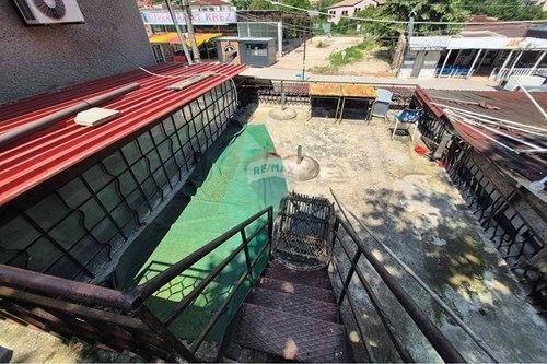 Na sprzedaż  Bar; kawiarnia rejon Dobricz , Kranewo , 1545 mkw | 75733303 - obraz [6]