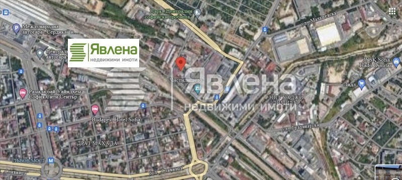 Til salgs  Oppbevaring Sofia , Orlandovtsi , 5014 kvm | 81907552