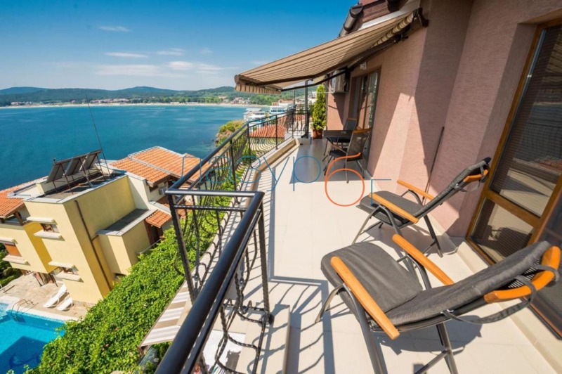 De vânzare  Hotel regiunea Burgas , Sozopol , 333 mp | 25792530