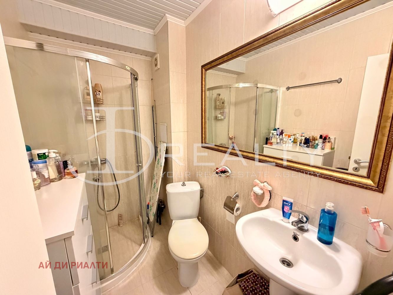 Продава 1-СТАЕН, гр. Несебър, област Бургас, снимка 15 - Апартаменти - 54516745