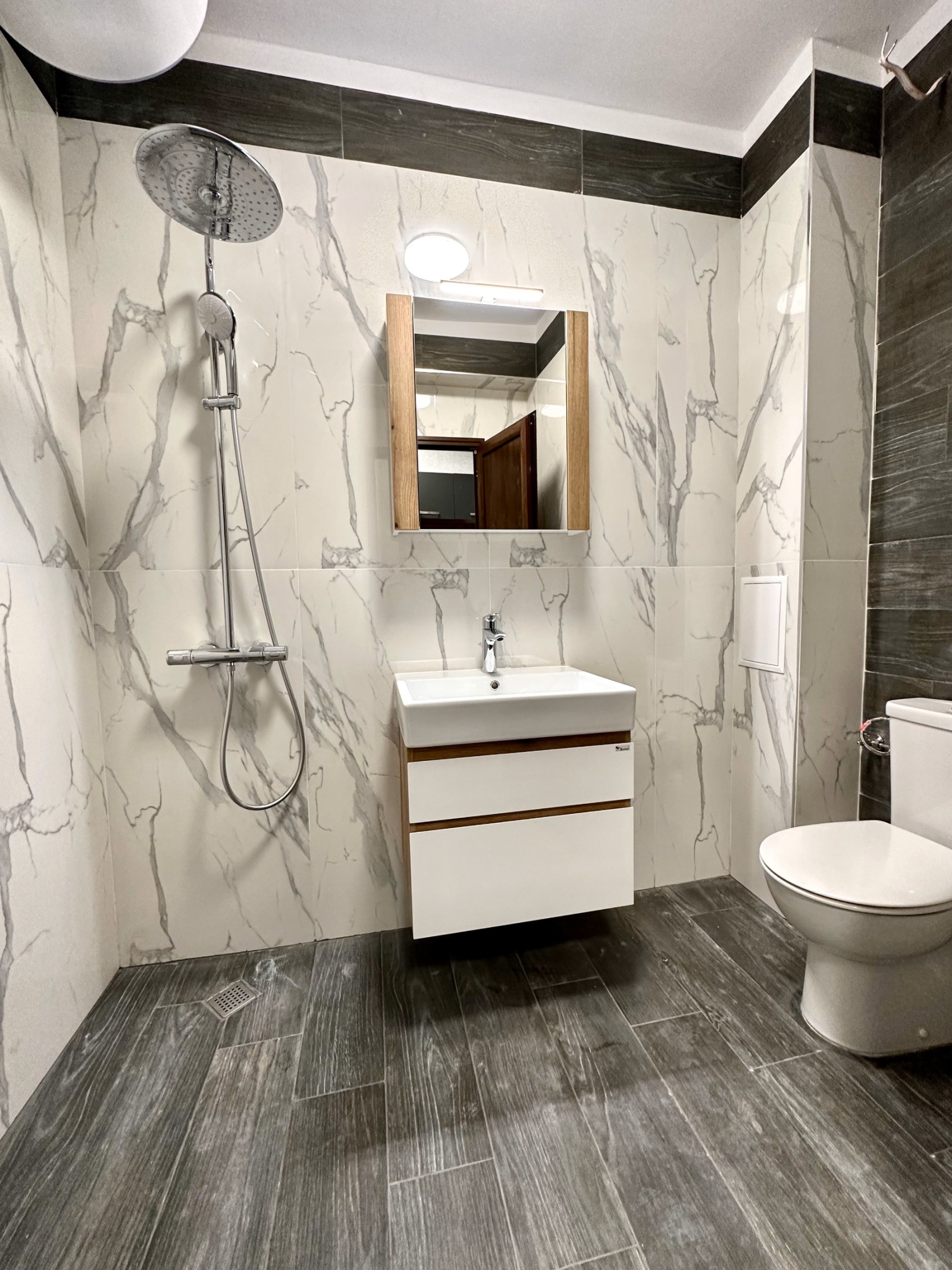 Продава 2-СТАЕН, гр. Пловдив, Христо Смирненски, снимка 6 - Апартаменти - 54034507