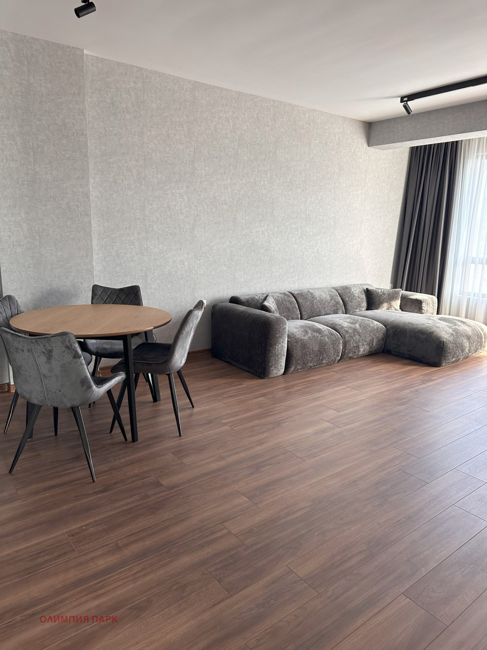 Продава 2-СТАЕН, гр. Пловдив, Христо Смирненски, снимка 3 - Апартаменти - 54034507