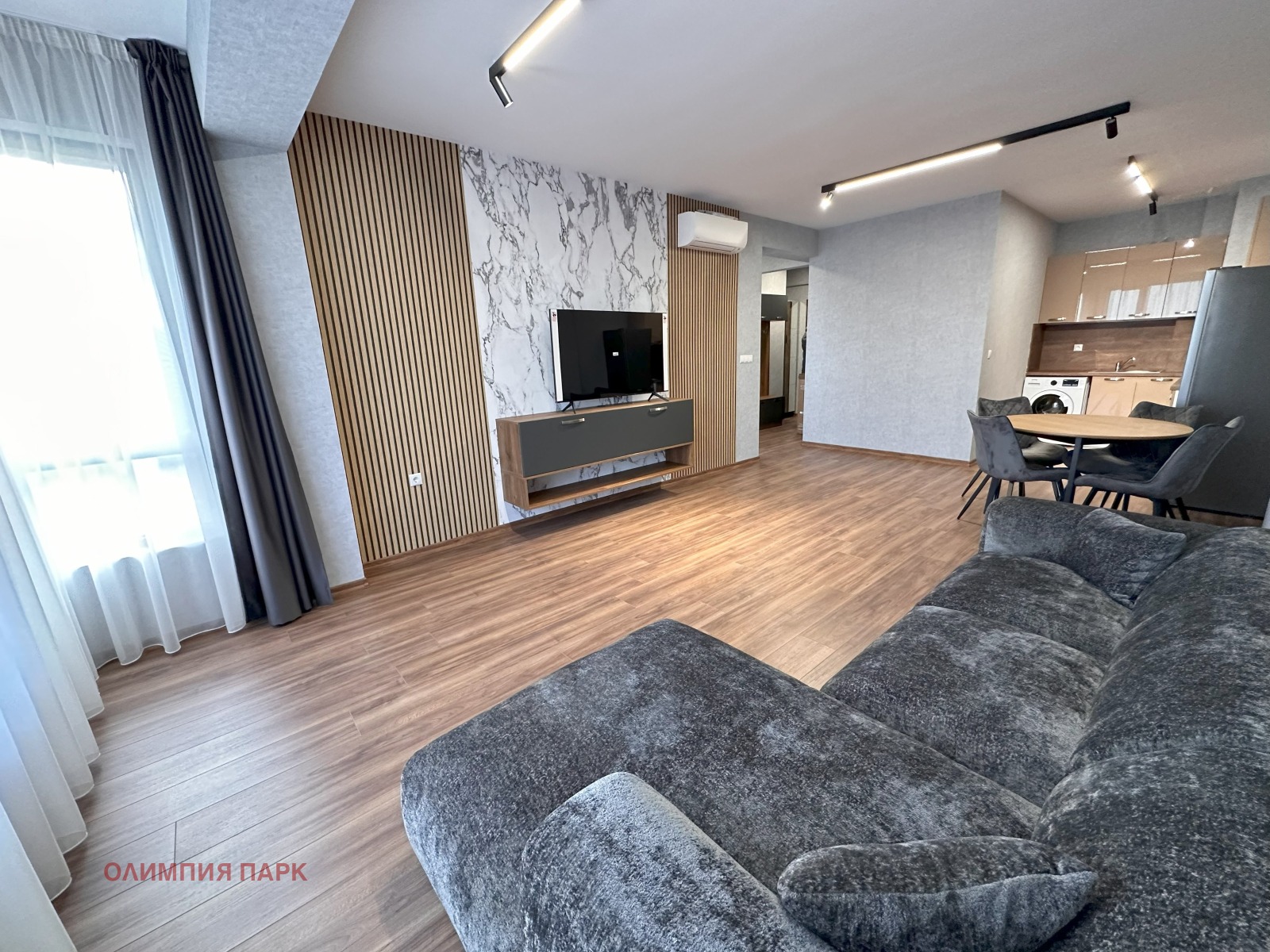 Продава 2-СТАЕН, гр. Пловдив, Христо Смирненски, снимка 2 - Апартаменти - 54034507