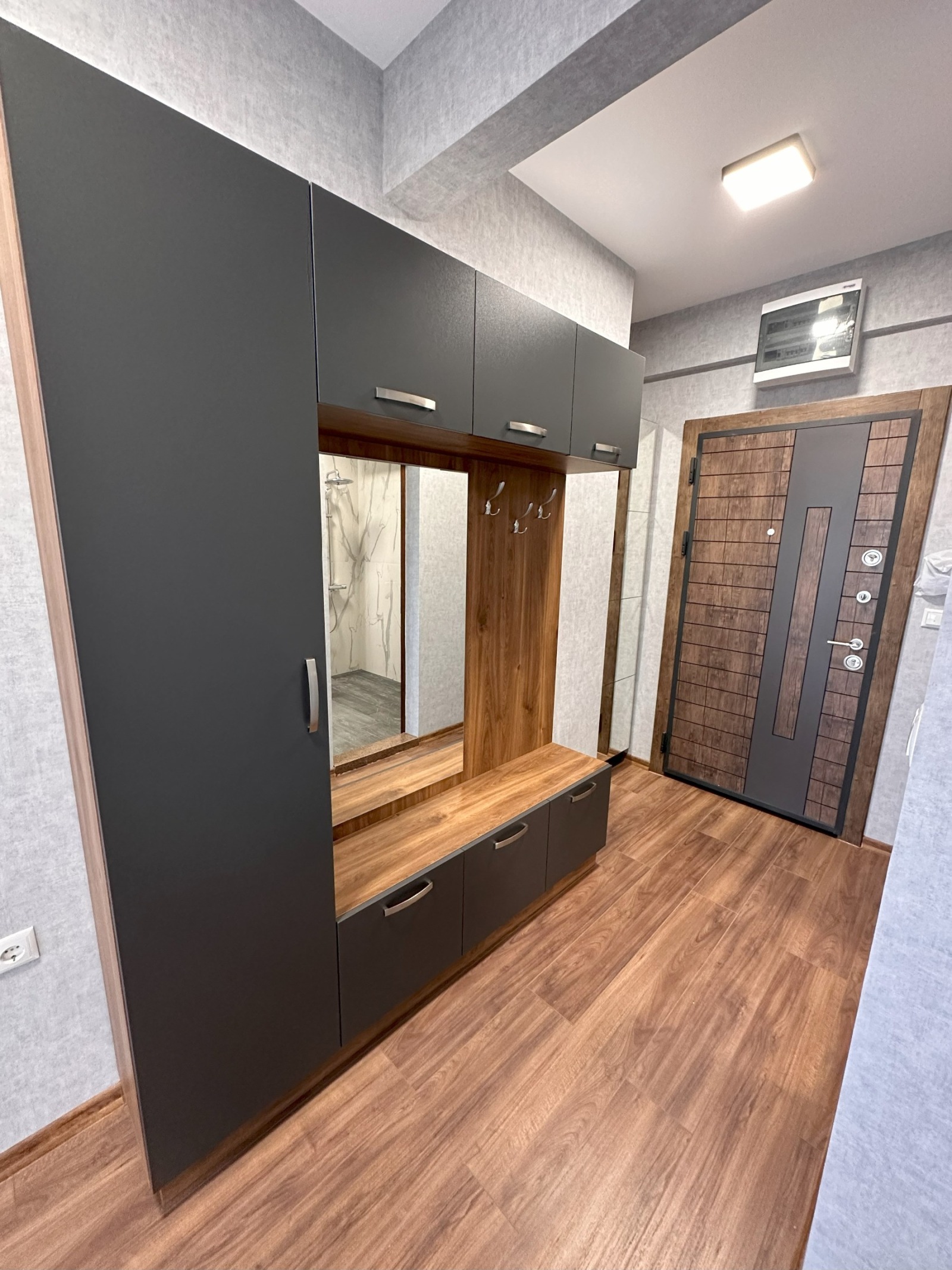 Продава 2-СТАЕН, гр. Пловдив, Христо Смирненски, снимка 3 - Апартаменти - 54034507