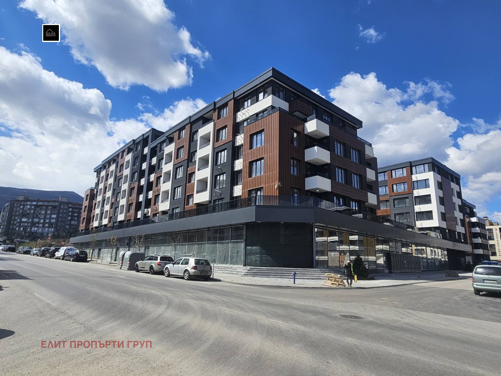 Продава 2-СТАЕН, гр. София, Малинова долина