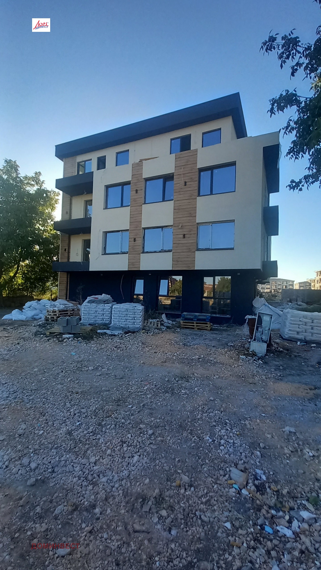Продава 2-СТАЕН, гр. Пловдив, Остромила, снимка 15 - Апартаменти - 48723710