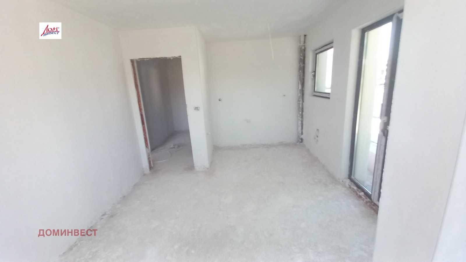 Продава 2-СТАЕН, гр. Пловдив, Остромила, снимка 4 - Апартаменти - 48723710