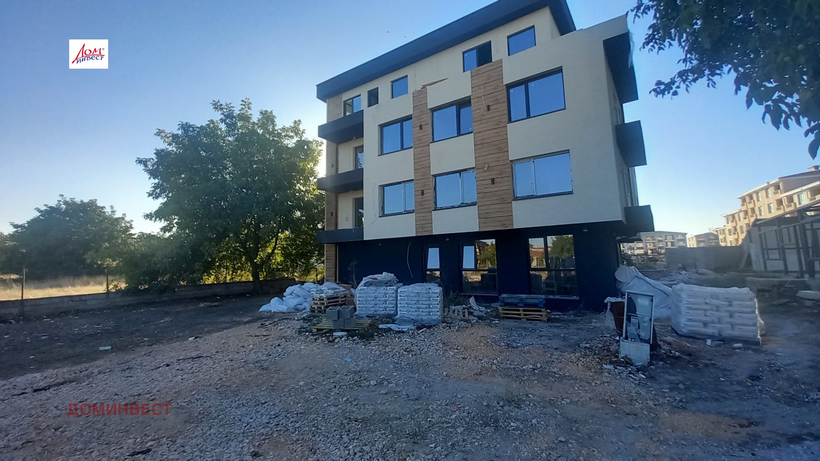 Продава 2-СТАЕН, гр. Пловдив, Остромила, снимка 16 - Апартаменти - 48723710