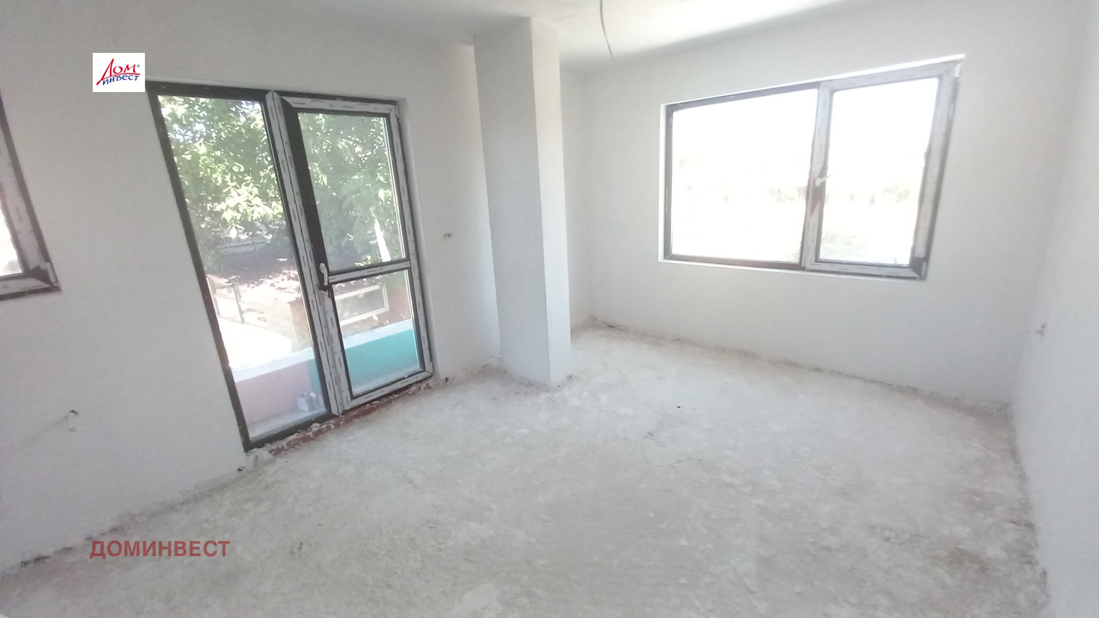 Продава 2-СТАЕН, гр. Пловдив, Остромила, снимка 3 - Апартаменти - 48723710