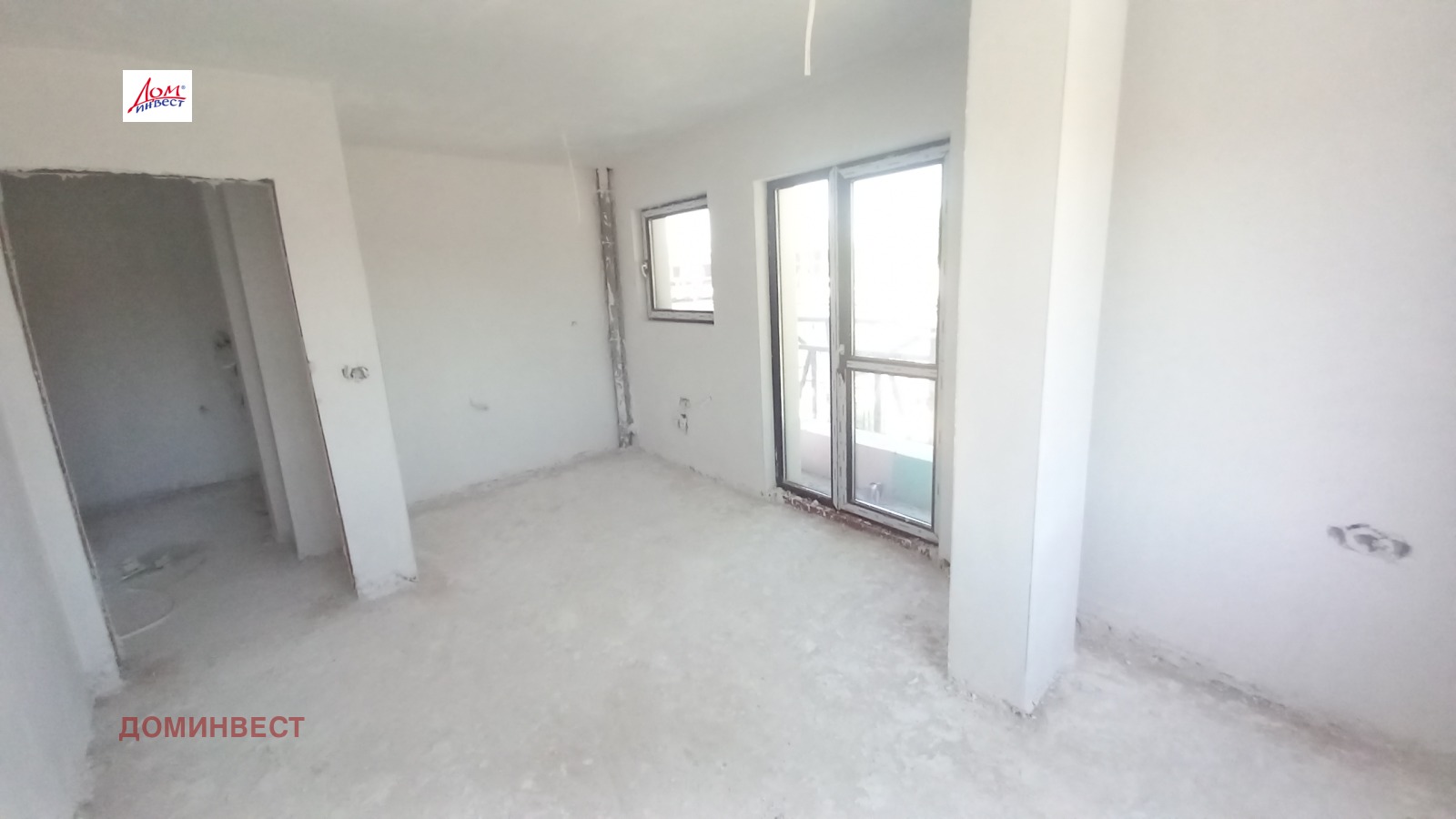 Продава 2-СТАЕН, гр. Пловдив, Остромила, снимка 10 - Апартаменти - 48723710
