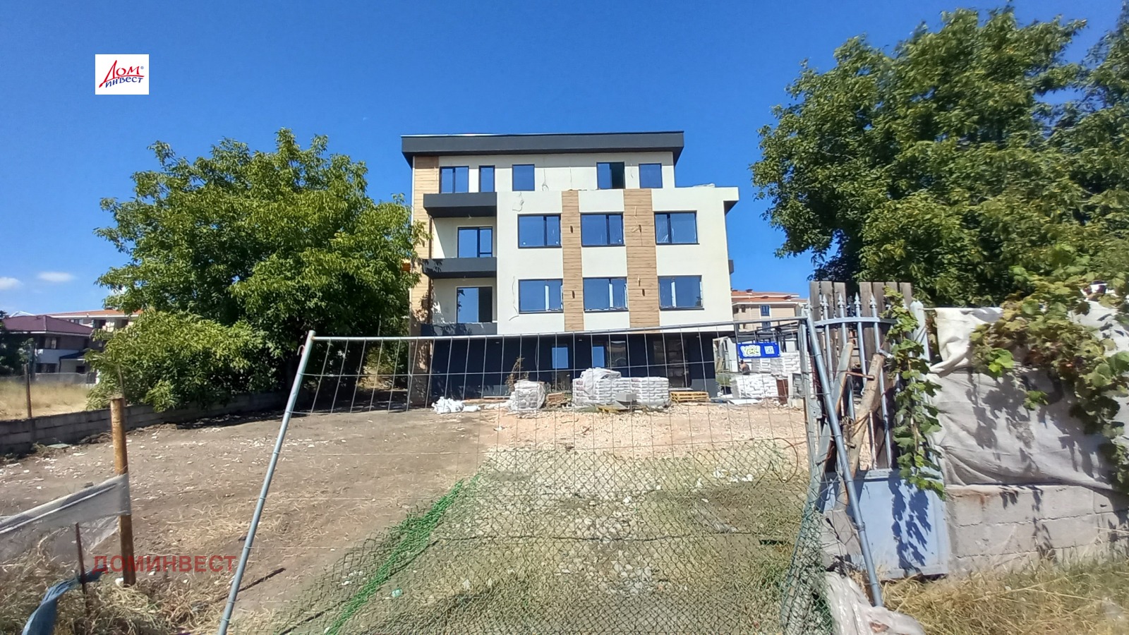 Продава 2-СТАЕН, гр. Пловдив, Остромила, снимка 6 - Апартаменти - 48723710