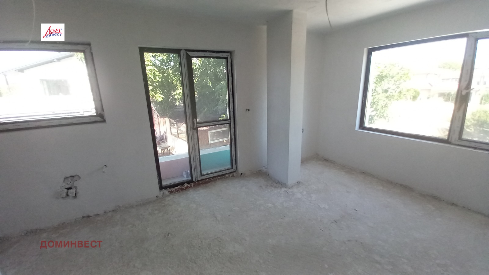 Продава 2-СТАЕН, гр. Пловдив, Остромила, снимка 8 - Апартаменти - 48723710