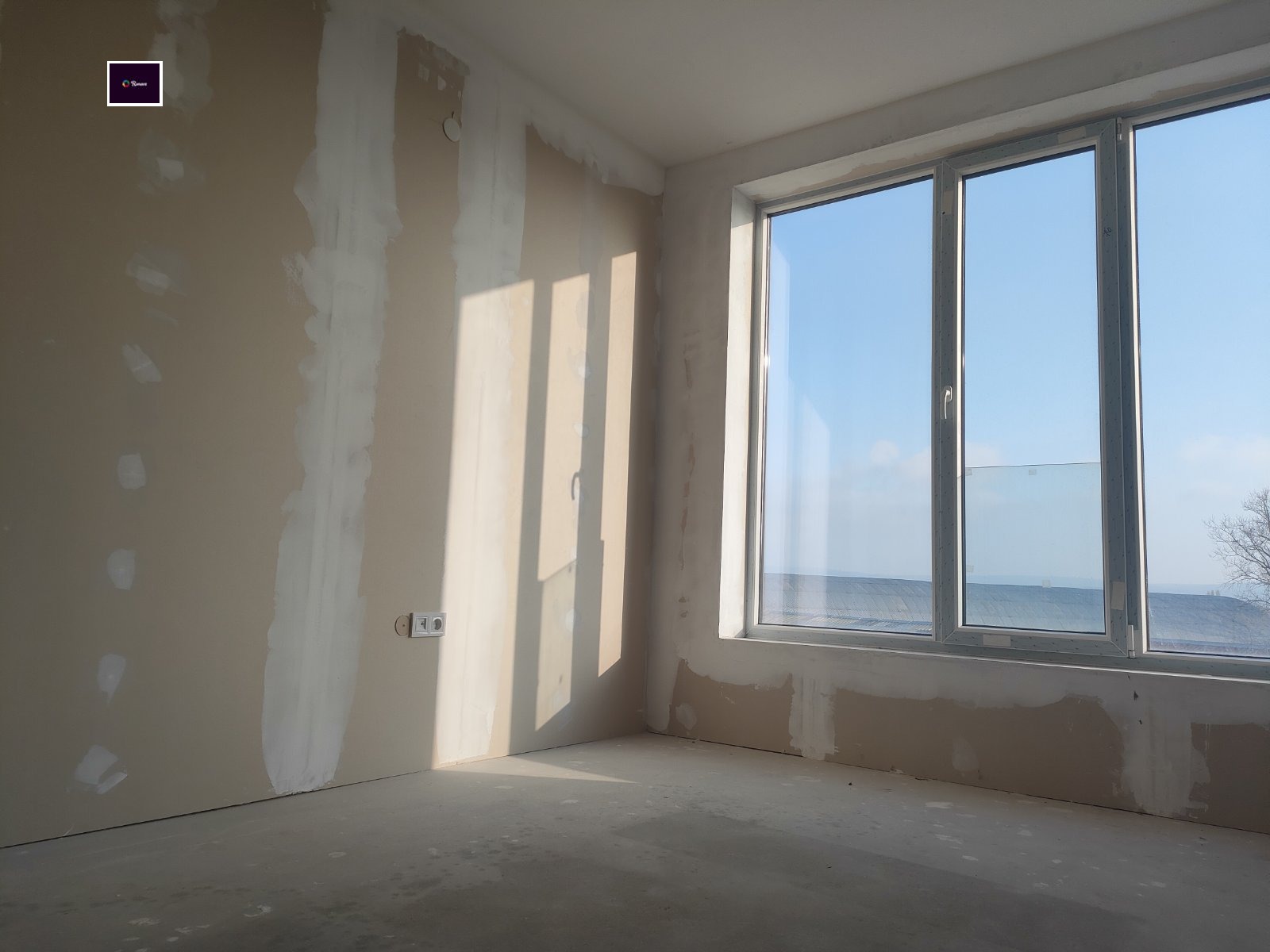 Продава 2-СТАЕН, гр. Варна, Трошево, снимка 4 - Апартаменти - 53858628