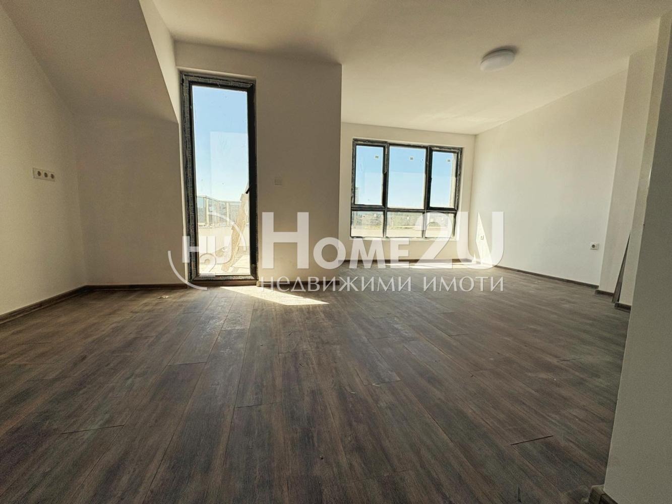 Продава 2-СТАЕН, гр. Пловдив, Кършияка, снимка 3 - Апартаменти - 54330399