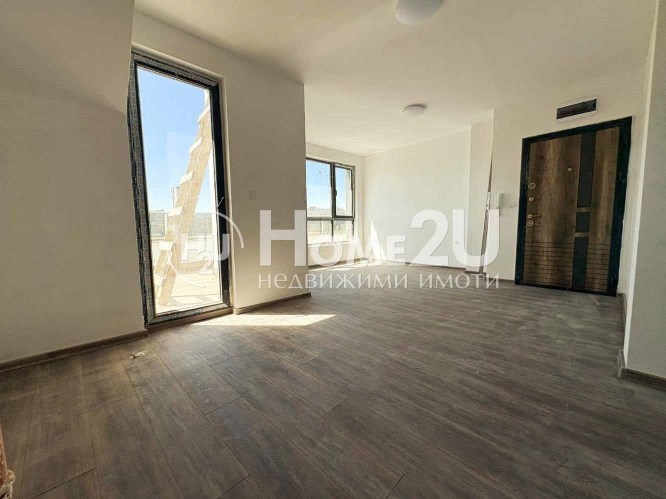 Продава 2-СТАЕН, гр. Пловдив, Кършияка