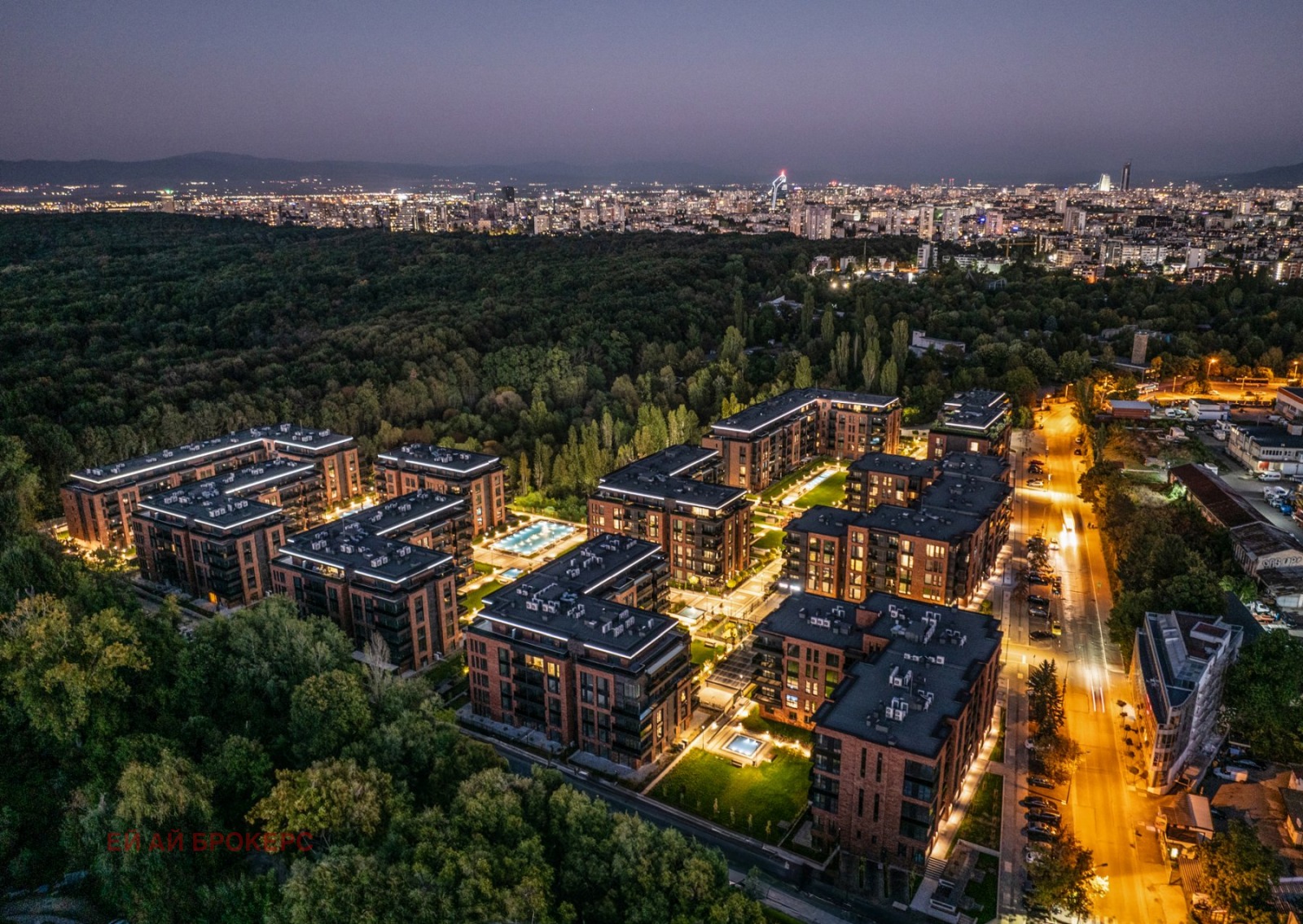 Продава 2-СТАЕН, гр. София, Лозенец, снимка 3 - Апартаменти - 54940915
