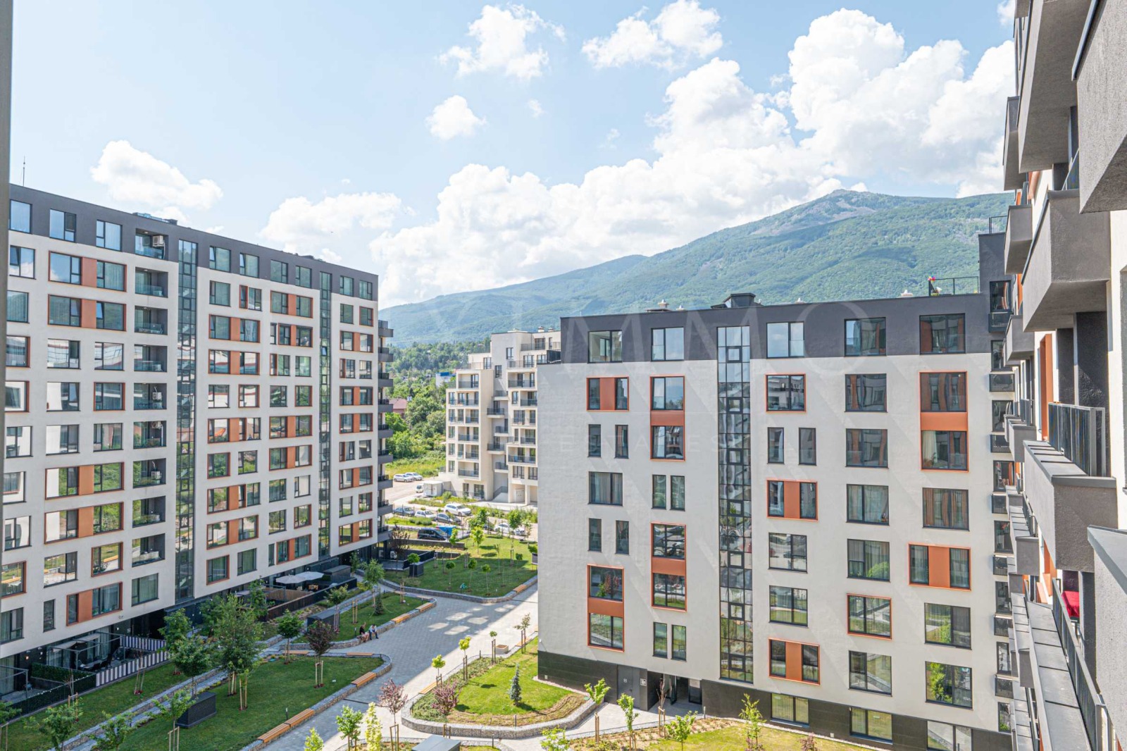 Продава 2-СТАЕН, гр. София, Манастирски ливади, снимка 13 - Апартаменти - 55014003