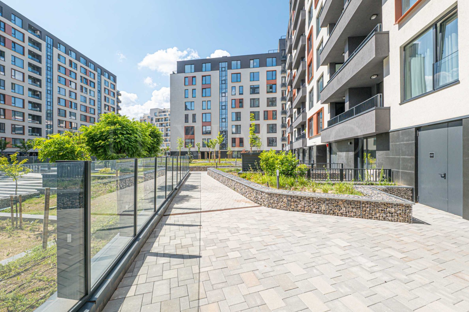 Продава 2-СТАЕН, гр. София, Манастирски ливади, снимка 16 - Апартаменти - 55014003
