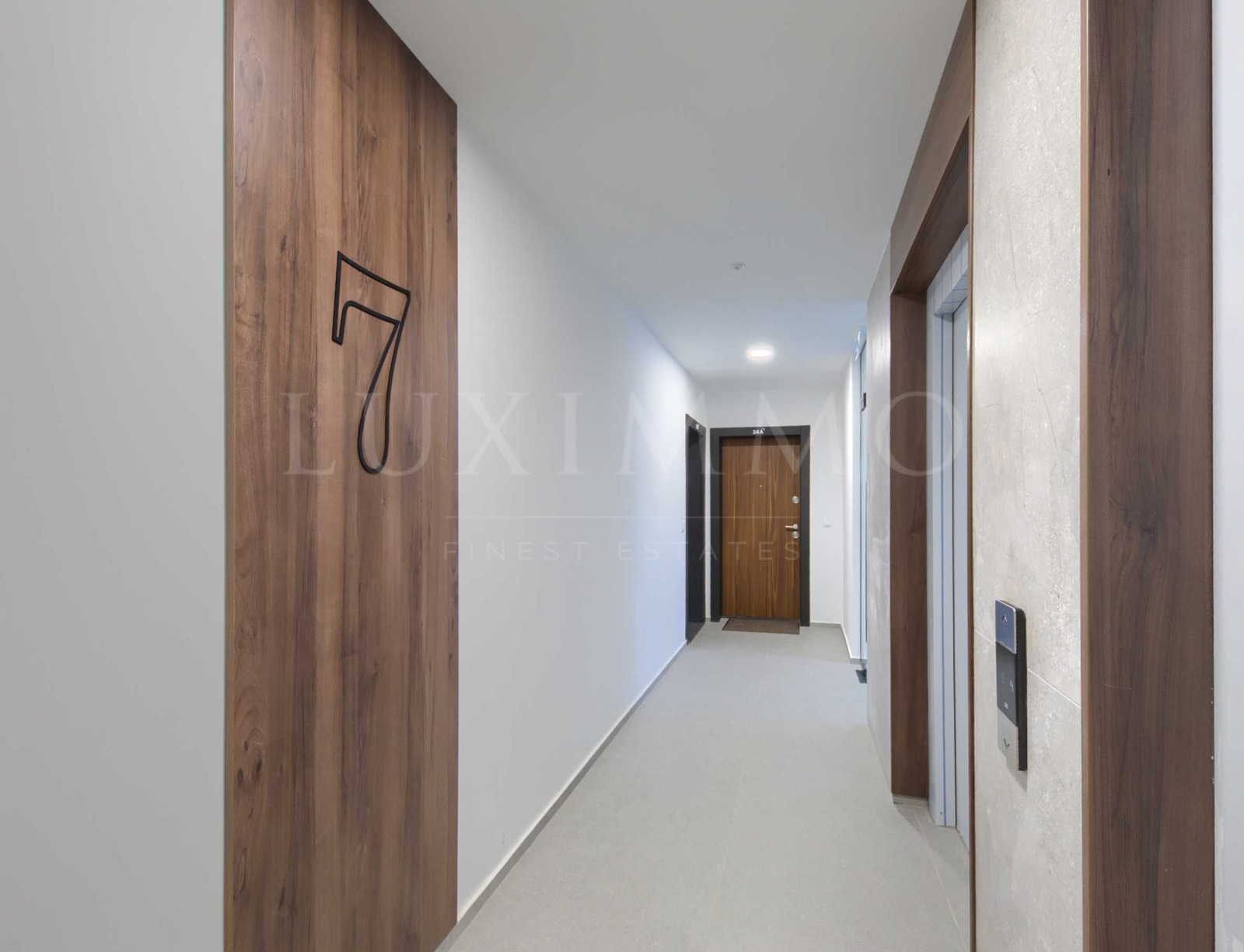 Продава 2-СТАЕН, гр. София, Манастирски ливади, снимка 14 - Апартаменти - 55014003