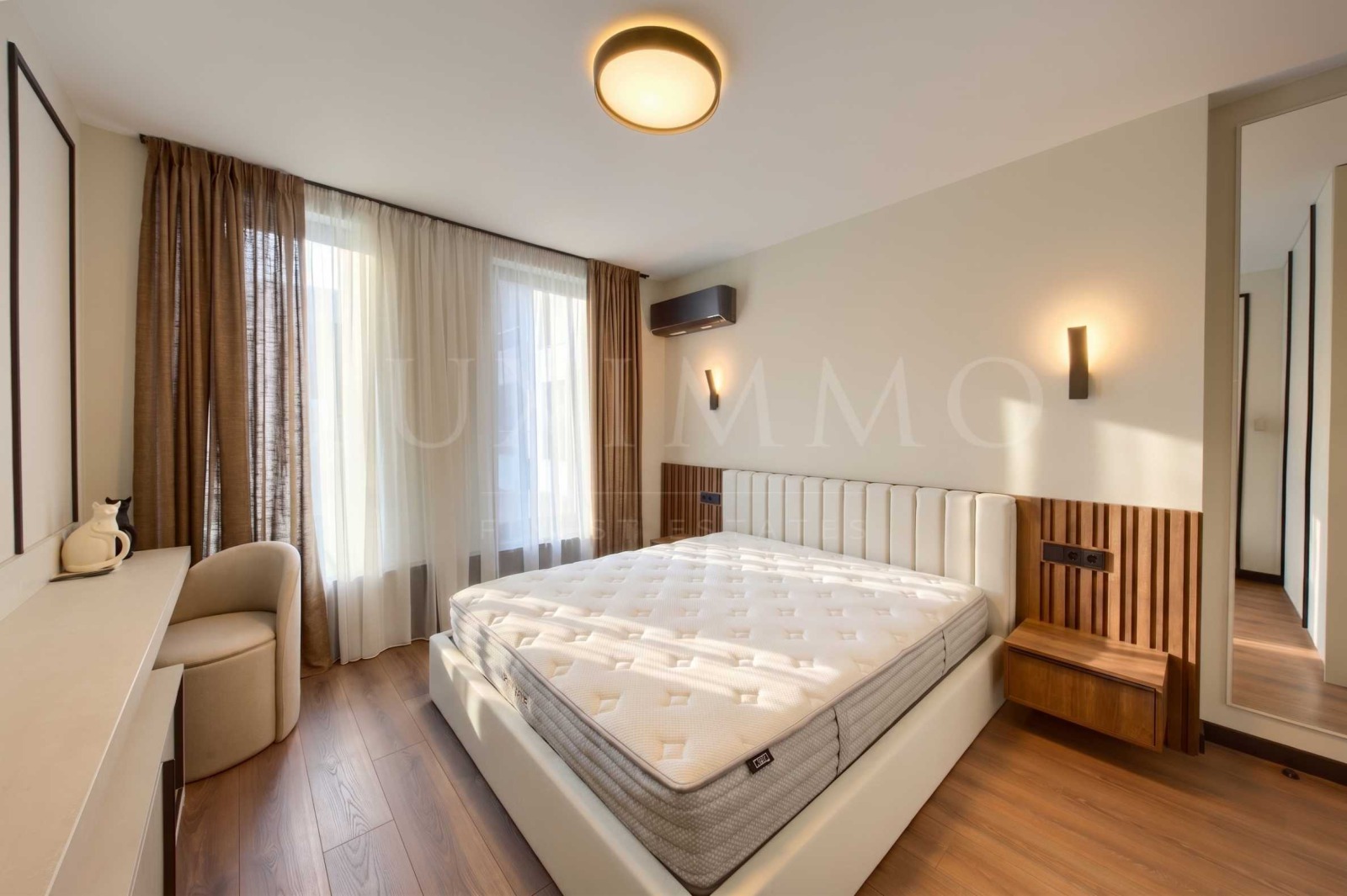 Продава 2-СТАЕН, гр. София, Манастирски ливади, снимка 7 - Апартаменти - 55014003