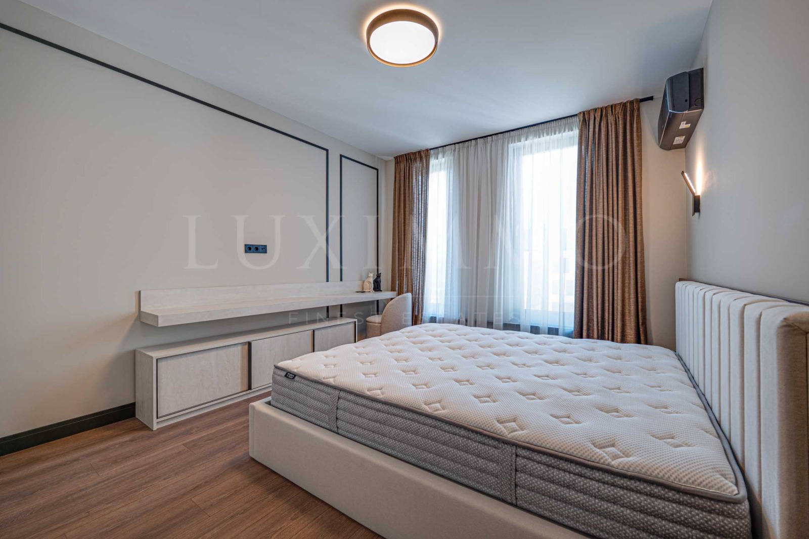 Продава 2-СТАЕН, гр. София, Манастирски ливади, снимка 9 - Апартаменти - 55014003