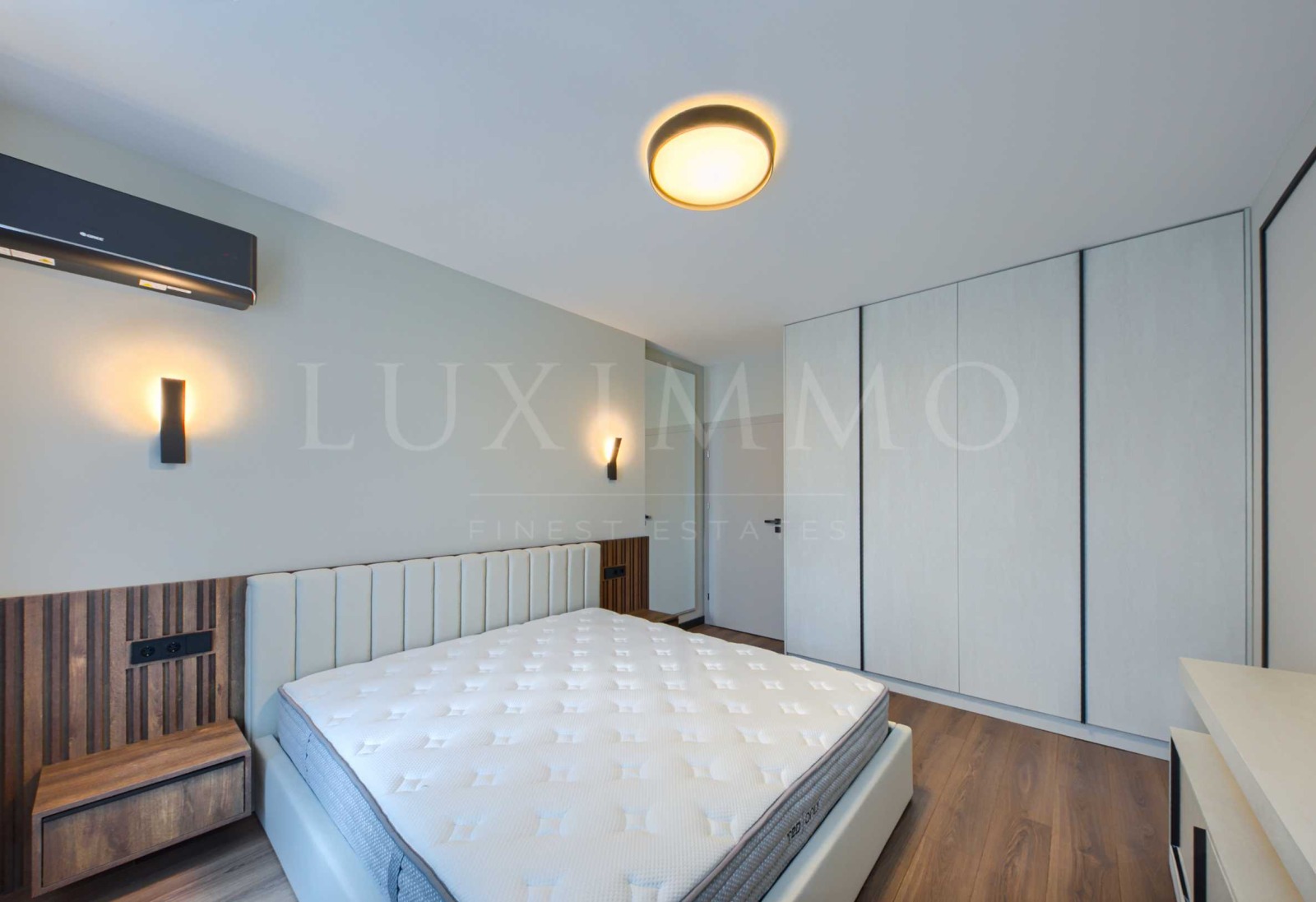 Продава 2-СТАЕН, гр. София, Манастирски ливади, снимка 10 - Апартаменти - 55014003