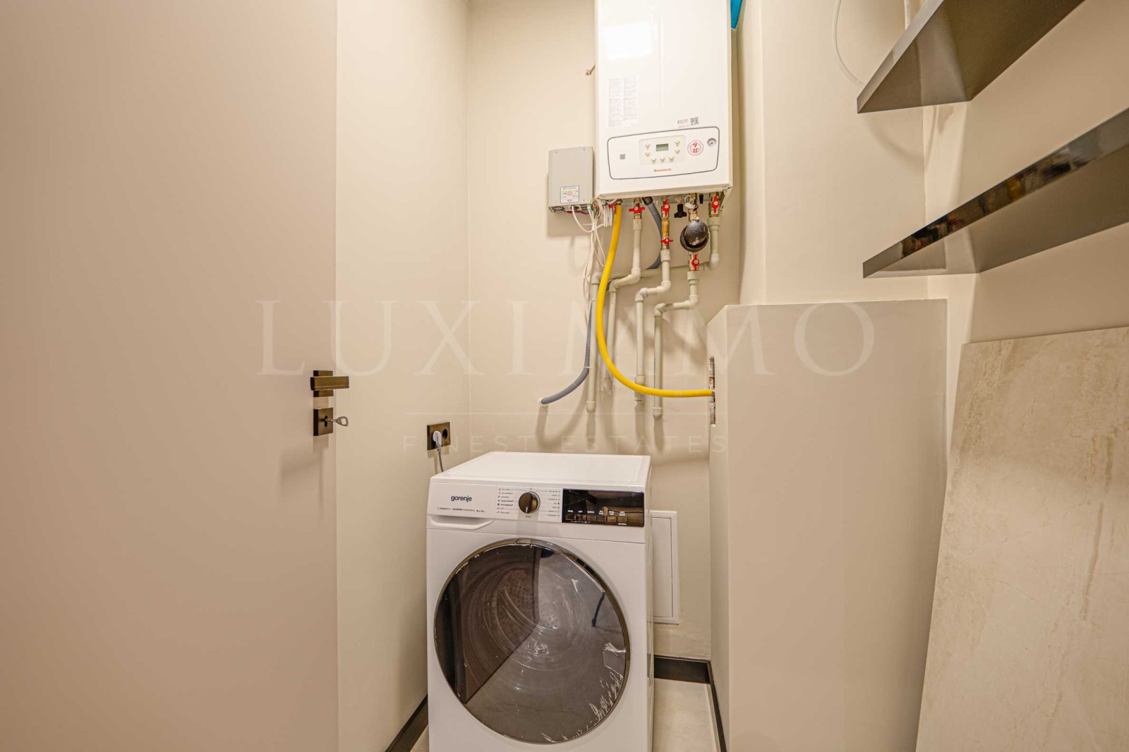 Продава 2-СТАЕН, гр. София, Манастирски ливади, снимка 12 - Апартаменти - 55014003