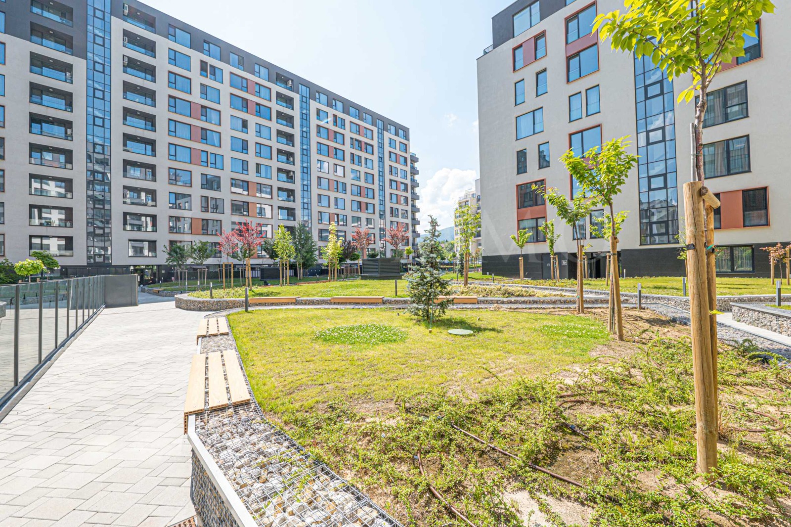 Продава 2-СТАЕН, гр. София, Манастирски ливади, снимка 17 - Апартаменти - 55014003