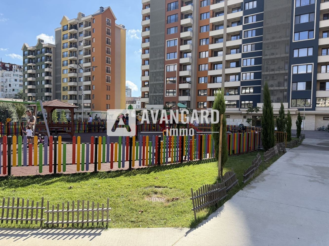 Продава 2-СТАЕН, гр. Варна, Гранд Мол, снимка 9 - Апартаменти - 55901130