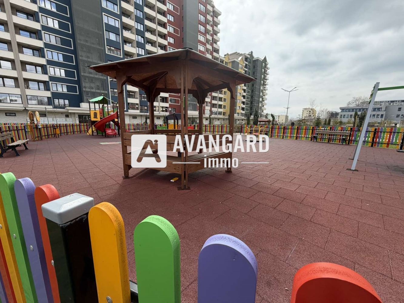 Продава 2-СТАЕН, гр. Варна, Гранд Мол, снимка 11 - Апартаменти - 55901130