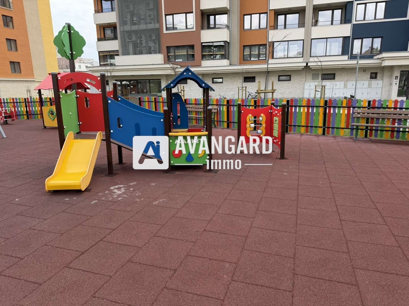 Продава 2-СТАЕН, гр. Варна, Гранд Мол, снимка 13 - Апартаменти - 55901130