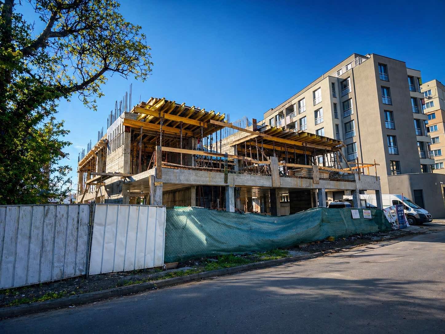 Продава 3-СТАЕН, гр. София, Надежда 1