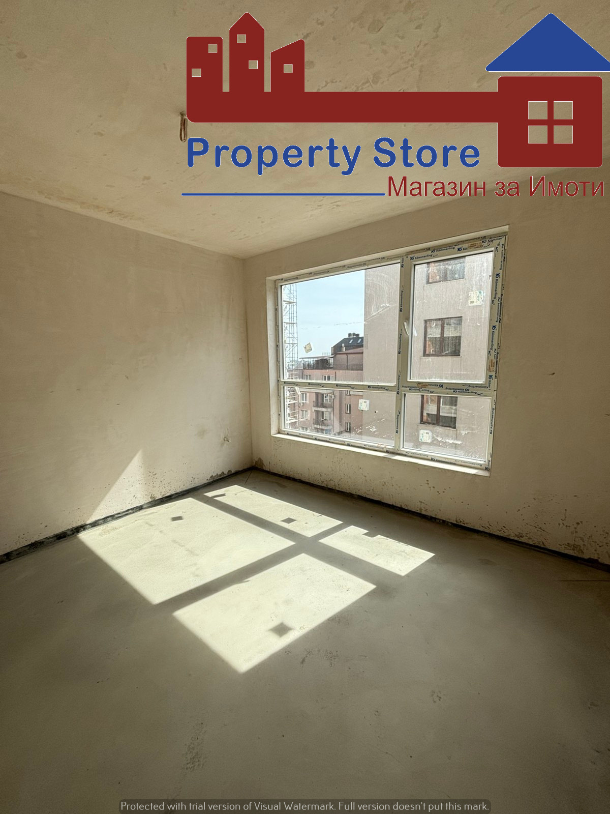 Продава 3-СТАЕН, гр. Варна, Колхозен пазар, снимка 2 - Апартаменти - 54136062