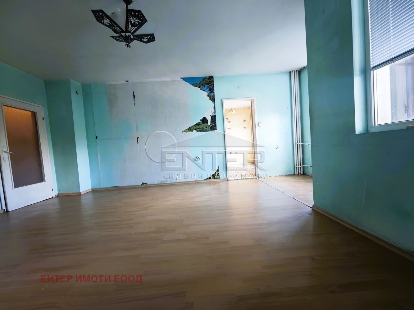 Продава 4-СТАЕН, гр. Варна, Възраждане 1, снимка 2 - Апартаменти - 54922216